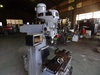 関東工機 KR-10M-K ラム型立フライス