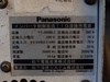 パナソニック BL-200 インバーター制御直流TIG溶接機