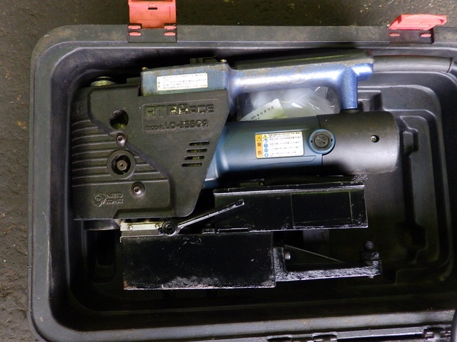 日東工器 LO-3550A アトラエース
