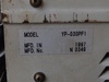 パナソニック PF-35 エアープラズマ切断機