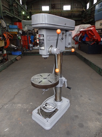 日立工機 B23SC 卓上ボール盤