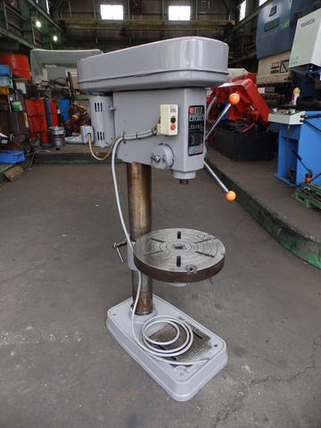 日立工機 B23SC 卓上ボール盤