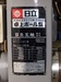 日立工機 B23SC 卓上ボール盤
