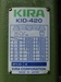 キラコーポレーション KID-420 卓上ボール盤
