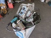 ダイヘン XD-350Ⅱ CO2/MAG半自動溶接機