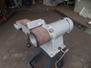 村橋製作所 レジターGA ベルトグラインダー