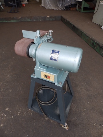 松下電動工具 BH-41 ベルトグラインダー