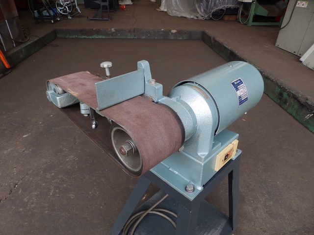 松下電動工具 BH-41 ベルトグラインダー