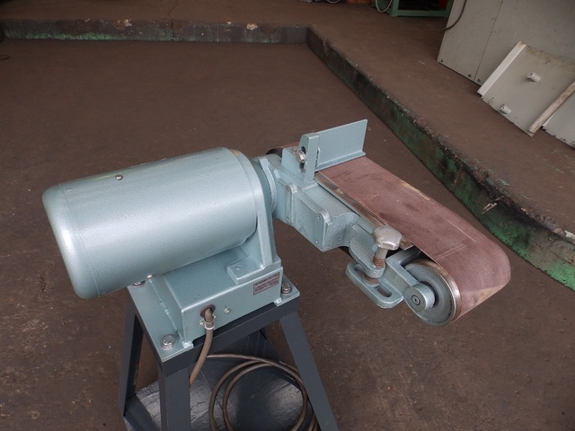 松下電動工具 BH-41 ベルトグラインダー