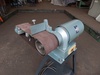松下電動工具 BH-41 ベルトグラインダー