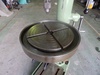 森精機製作所 YD2-55 550mm直立ボール盤