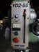 森精機製作所 YD2-55 550mm直立ボール盤