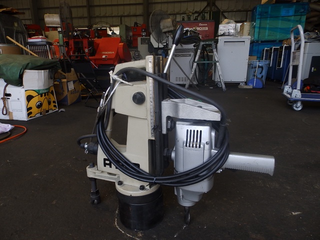 日東工器 M-210D アトラマスター