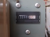 日立産機システム 3.7P-9.5VP5 3.7kwコンプレッサー