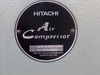 日立産機システム 3.7P-9.5VP5 3.7kwコンプレッサー