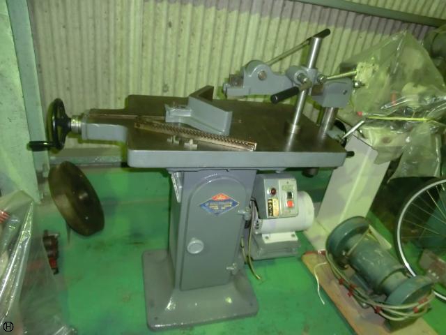 宝機械工業 TK-55 キーシーター