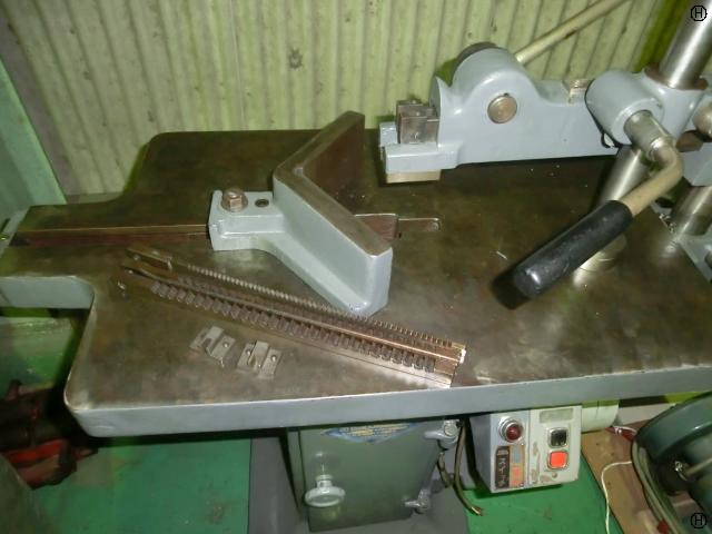 宝機械工業 TK-55 キーシーター