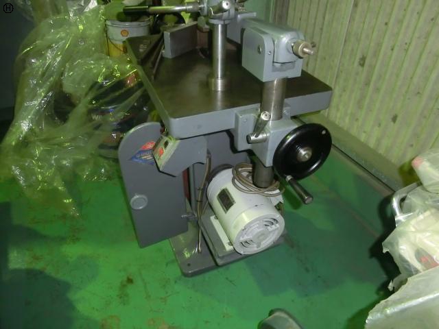 宝機械工業 TK-55 キーシーター