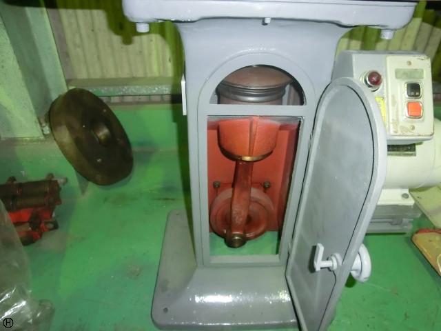 宝機械工業 TK-55 キーシーター
