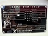 豊田自動織機 FBT7 0.7Tフォークリフト