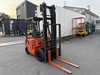 日産フォークリフト J01M15 1.5Tフォークリフト