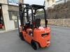 日産フォークリフト J01M15 1.5Tフォークリフト