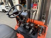 日産フォークリフト J01M15 1.5Tフォークリフト