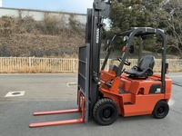 日産フォークリフトの全国中古販売一覧 | 中古機械情報百貨店 | NISSAN