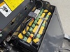 三菱ロジスネクスト FBD9-70-150T 0.9Tウォーキーリフト