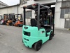 三菱ロジスネクスト FD9T14 0.9Tフォークリフト