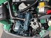 三菱ロジスネクスト FD9T14 0.9Tフォークリフト