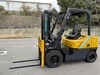 三菱ロジスネクスト FD25T5M 2.5Tフォークリフト