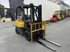 三菱ロジスネクスト FD25T5M 2.5Tフォークリフト