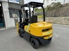 三菱ロジスネクスト FD25T5M 2.5Tフォークリフト