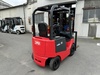 日本輸送機 ニチユ FB10PL-77-300 1.0Tフォークリフト