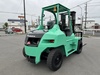 三菱フォークリフト FD70N 7.0Tフォークリフト