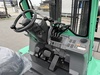 三菱フォークリフト FD70N 7.0Tフォークリフト