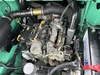 三菱フォークリフト FD70N 7.0Tフォークリフト