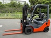 トヨタL&F 02-8FG15 1.5Tフォークリフト