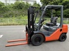トヨタL&F 02-8FG25 2.5Tフォークリフト