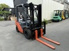 トヨタL&F 02-8FG25 2.5Tフォークリフト