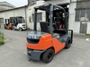 トヨタL&F 02-8FG25 2.5Tフォークリフト