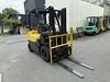 三菱ロジスネクスト FD25T5M 2.5Tフォークリフト