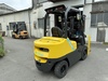 三菱ロジスネクスト FD25T5M 2.5Tフォークリフト