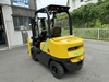 三菱ロジスネクスト FD25T5M 2.5Tフォークリフト