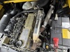 三菱ロジスネクスト FD25T5M 2.5Tフォークリフト