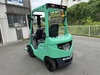 三菱ロジスネクスト FGE15T 1.5Tフォークリフト