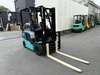 住友フォークリフト 41FB09PXIII 0.9Tフォークリフト