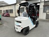 三菱ロジスネクスト FD20T15M 2.0Tフォークリフト