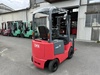日本輸送機 ニチユ FB15PN-75-300 1.5Tフォークリフト